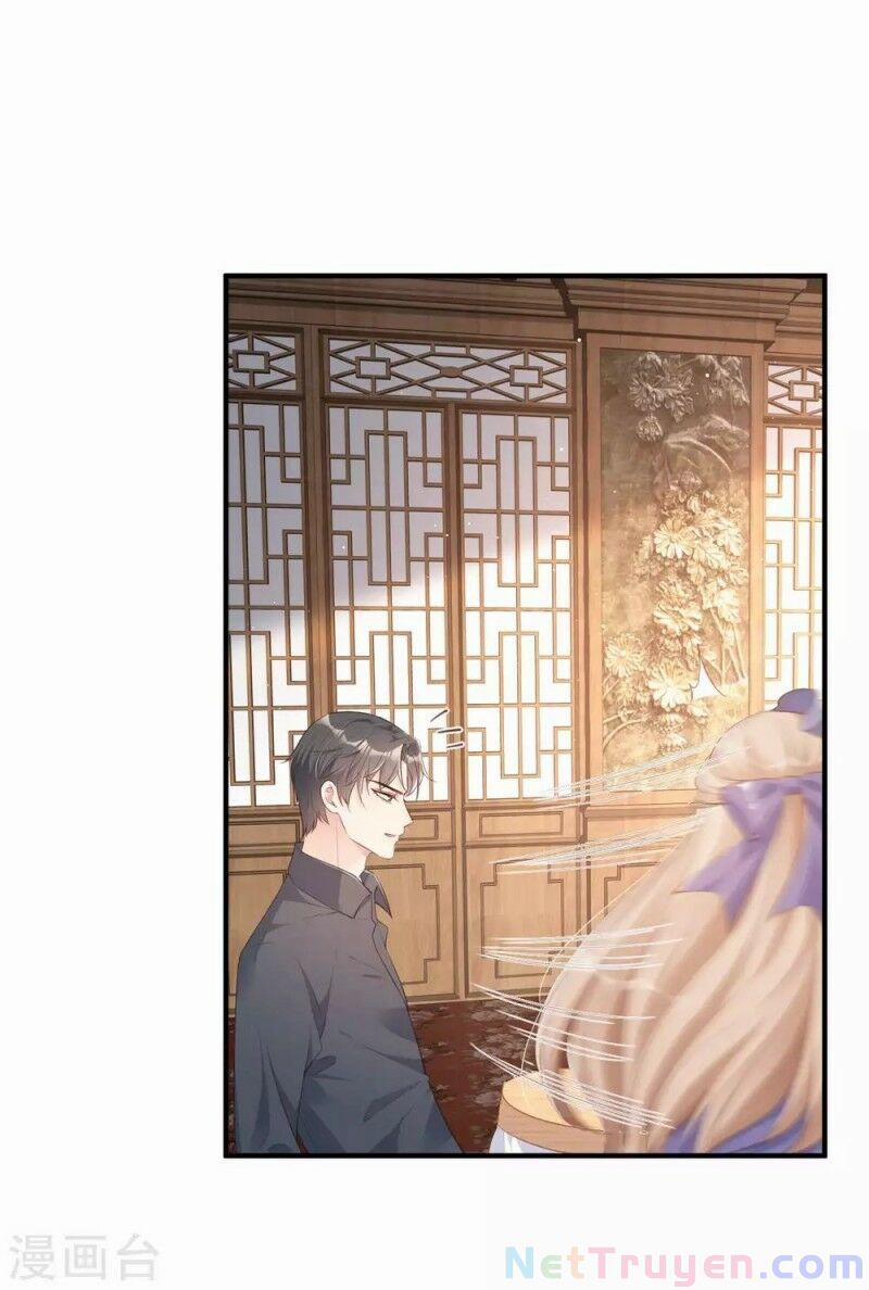 Lục Tổng, Vợ Anh Lại Lên Hot Search Rồi 4 trang 18