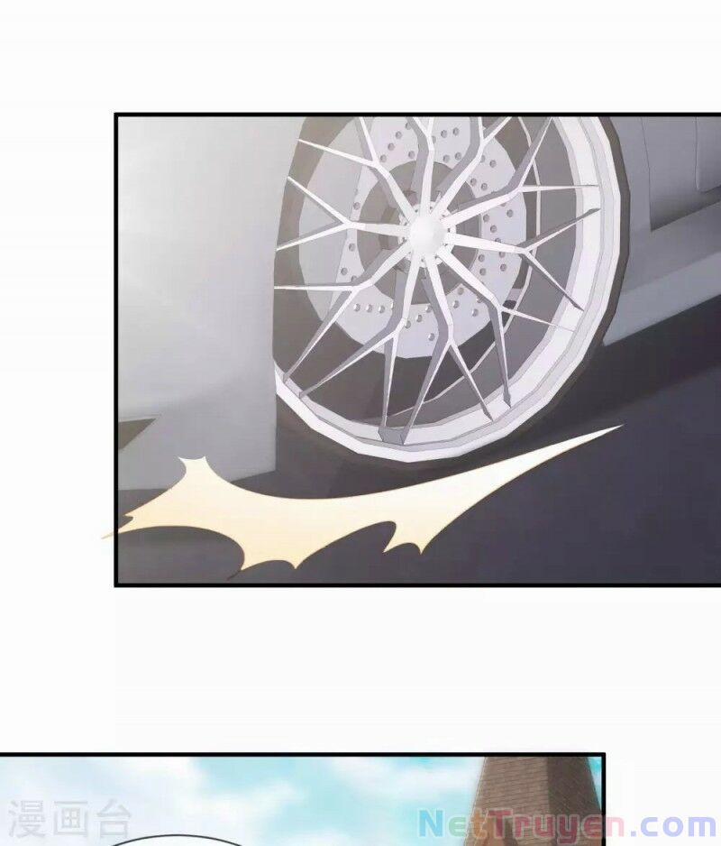 Lục Tổng, Vợ Anh Lại Lên Hot Search Rồi 4 trang 19