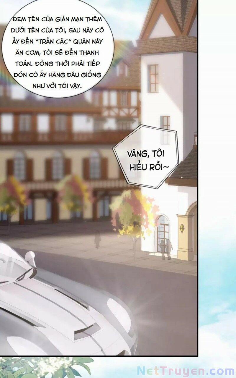 Lục Tổng, Vợ Anh Lại Lên Hot Search Rồi 4 trang 20