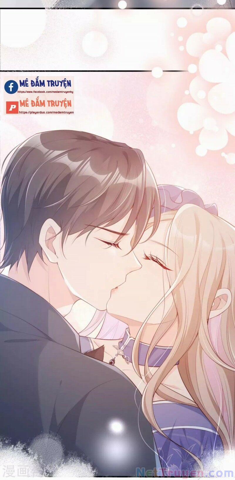 Lục Tổng, Vợ Anh Lại Lên Hot Search Rồi 4 trang 22