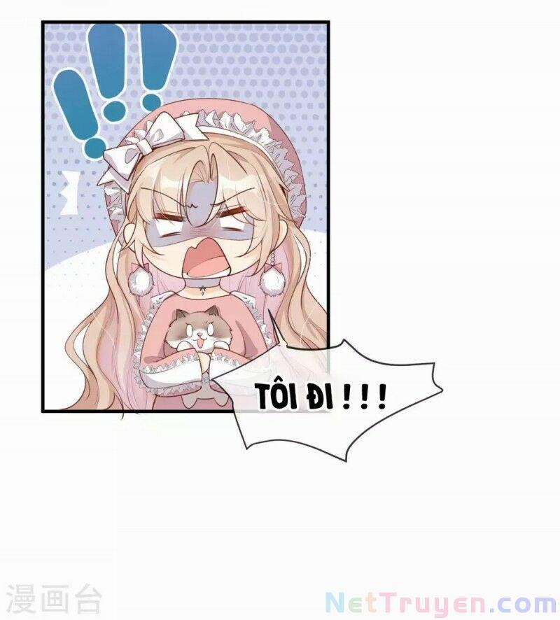 Lục Tổng, Vợ Anh Lại Lên Hot Search Rồi 4 trang 5