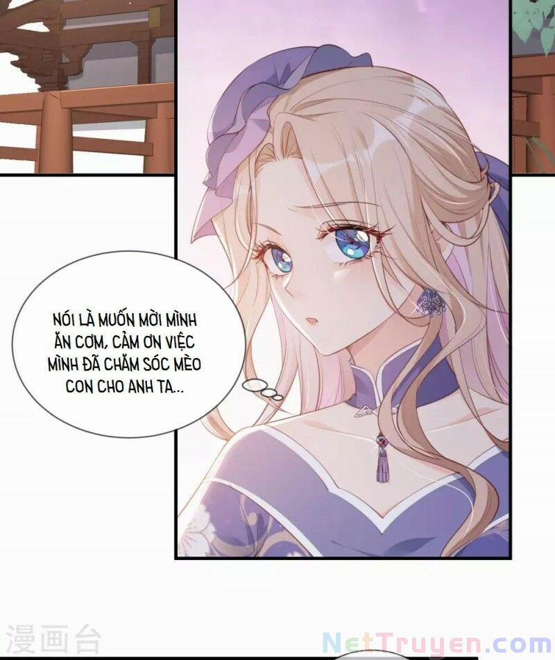 Lục Tổng, Vợ Anh Lại Lên Hot Search Rồi 4 trang 7