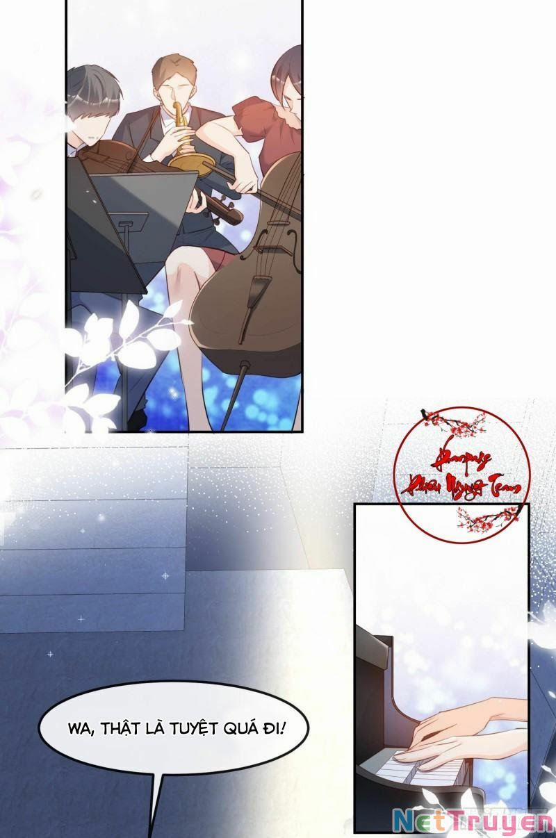 Lục Tổng, Vợ Anh Lại Lên Hot Search Rồi 40 trang 1