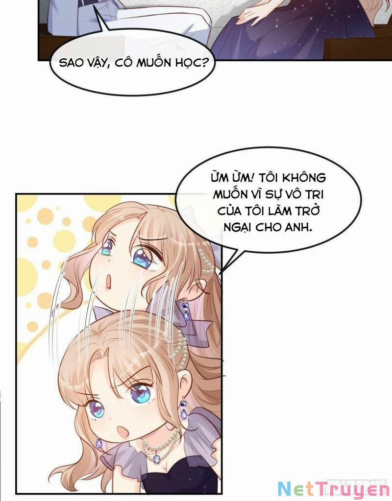 Lục Tổng, Vợ Anh Lại Lên Hot Search Rồi 40 trang 11