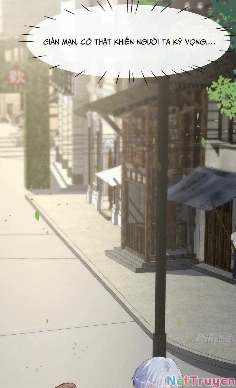 Lục Tổng, Vợ Anh Lại Lên Hot Search Rồi 40 trang 14