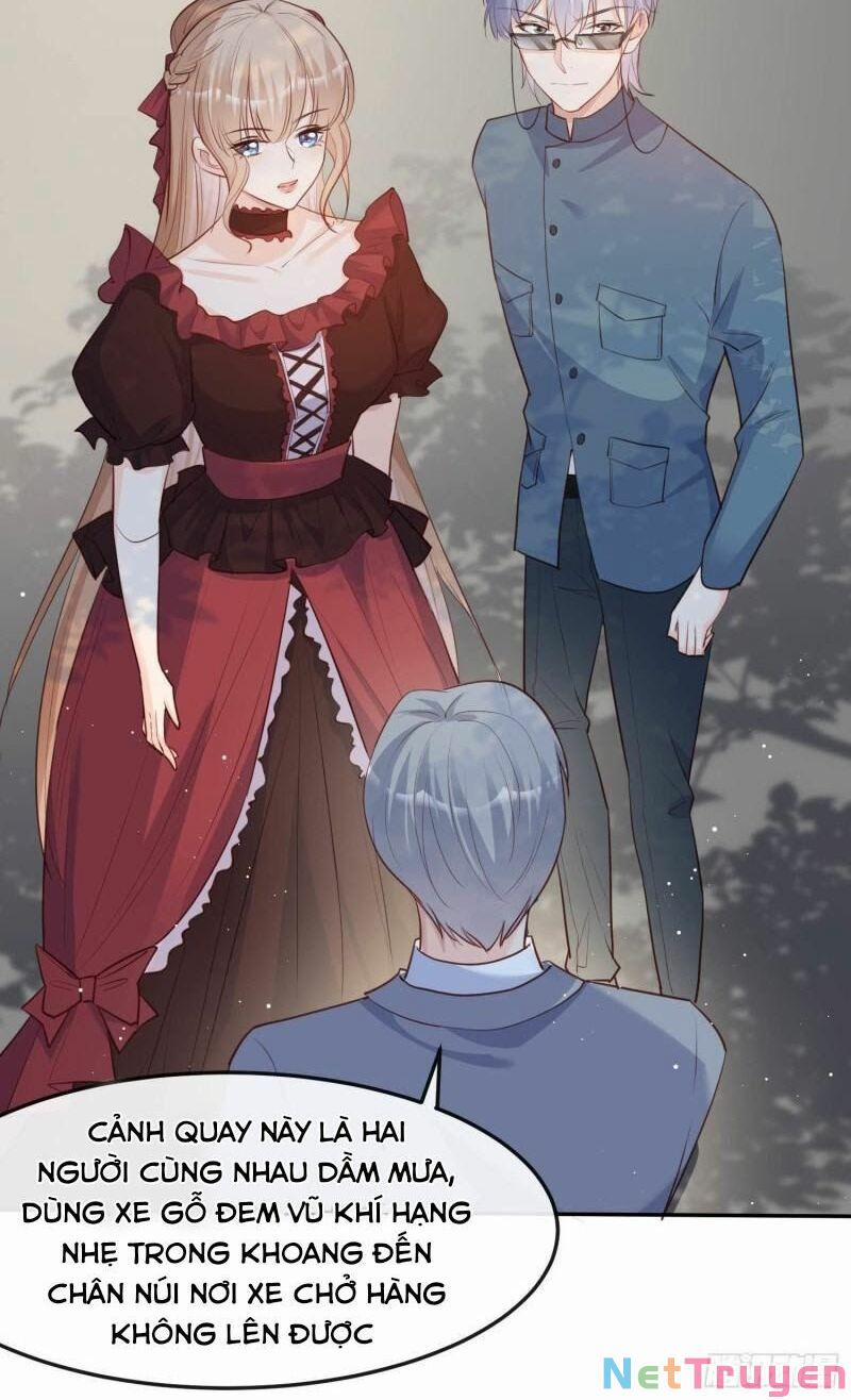 Lục Tổng, Vợ Anh Lại Lên Hot Search Rồi 40 trang 15