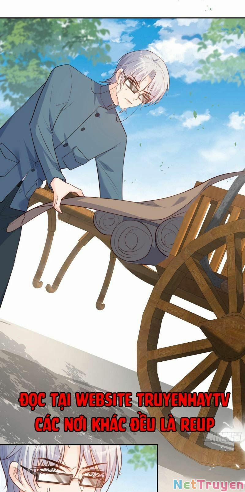 Lục Tổng, Vợ Anh Lại Lên Hot Search Rồi 40 trang 18