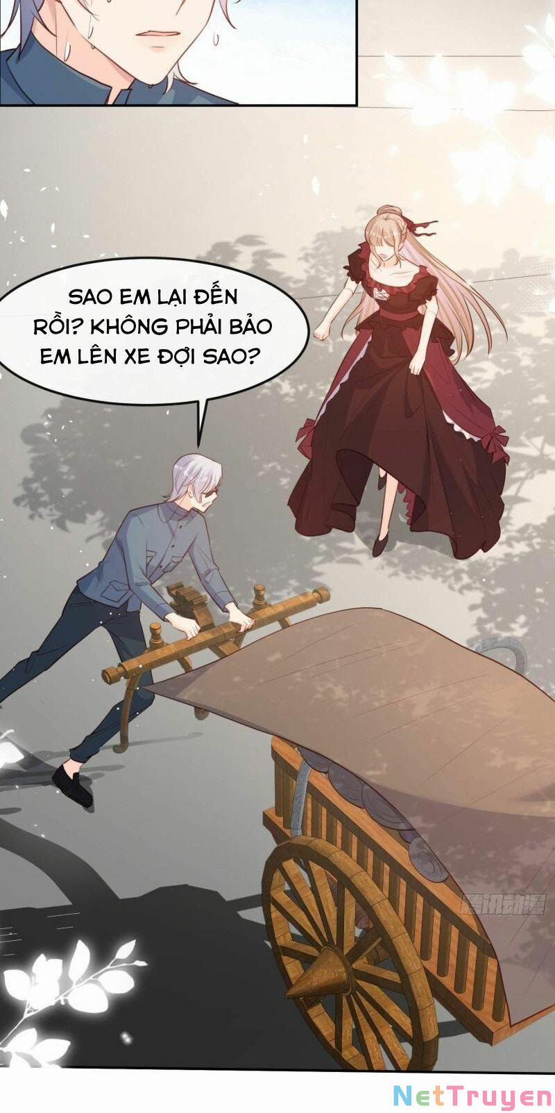 Lục Tổng, Vợ Anh Lại Lên Hot Search Rồi 40 trang 19