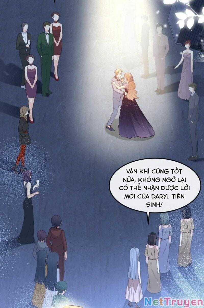 Lục Tổng, Vợ Anh Lại Lên Hot Search Rồi 40 trang 2