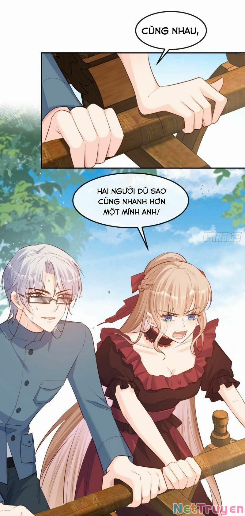 Lục Tổng, Vợ Anh Lại Lên Hot Search Rồi 40 trang 20