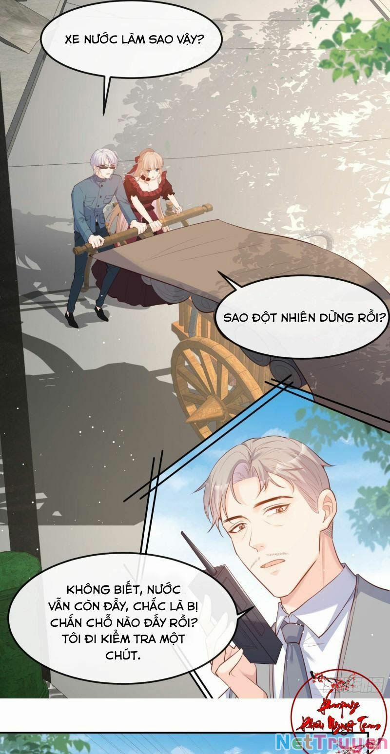 Lục Tổng, Vợ Anh Lại Lên Hot Search Rồi 40 trang 22