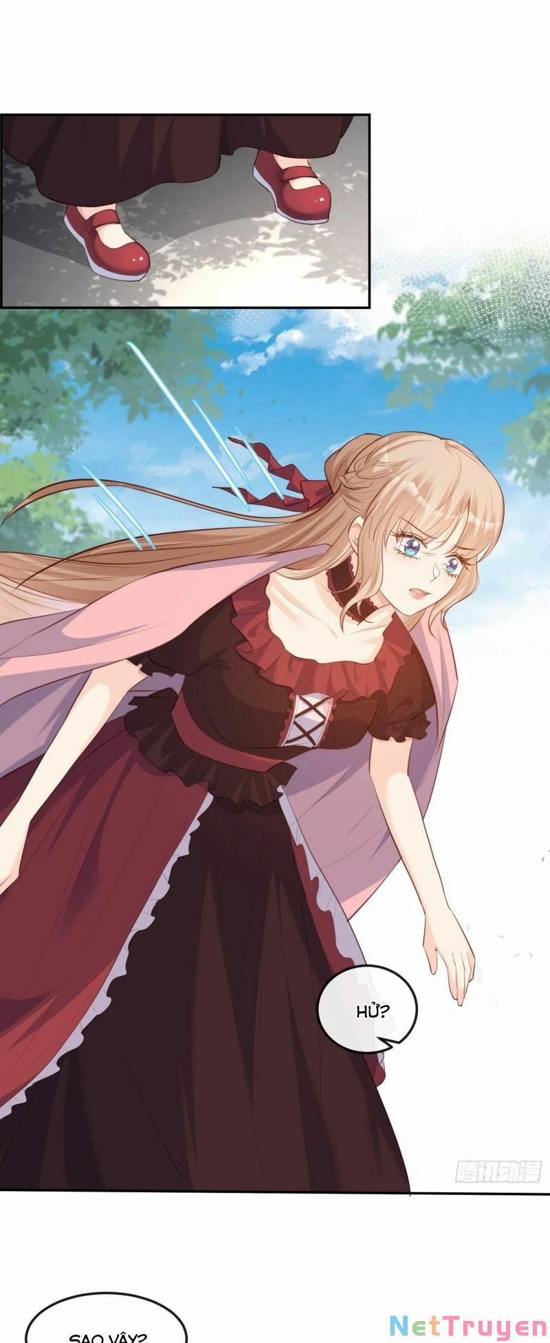 Lục Tổng, Vợ Anh Lại Lên Hot Search Rồi 40 trang 24