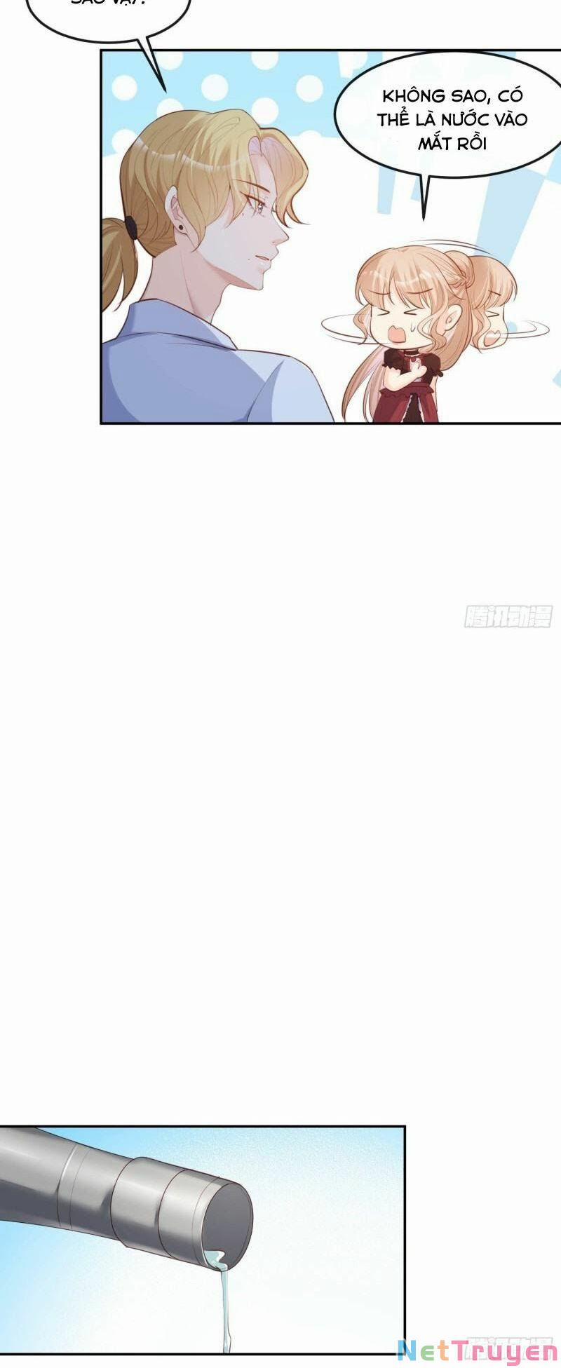 Lục Tổng, Vợ Anh Lại Lên Hot Search Rồi 40 trang 25