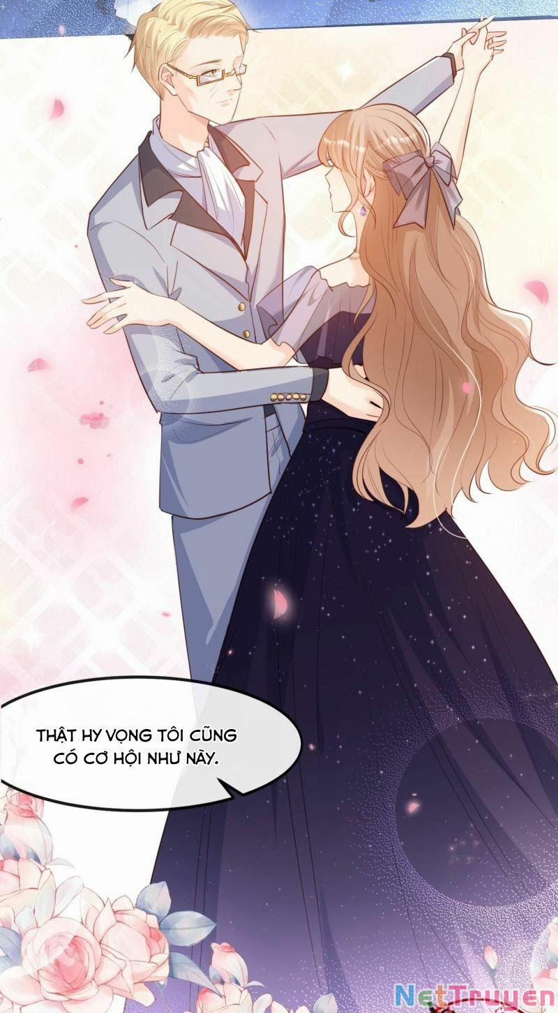 Lục Tổng, Vợ Anh Lại Lên Hot Search Rồi 40 trang 3