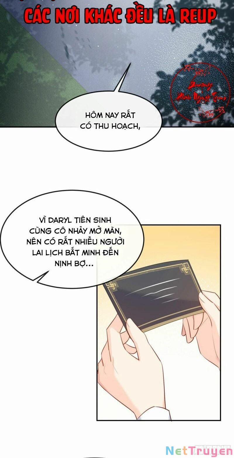 Lục Tổng, Vợ Anh Lại Lên Hot Search Rồi 40 trang 8