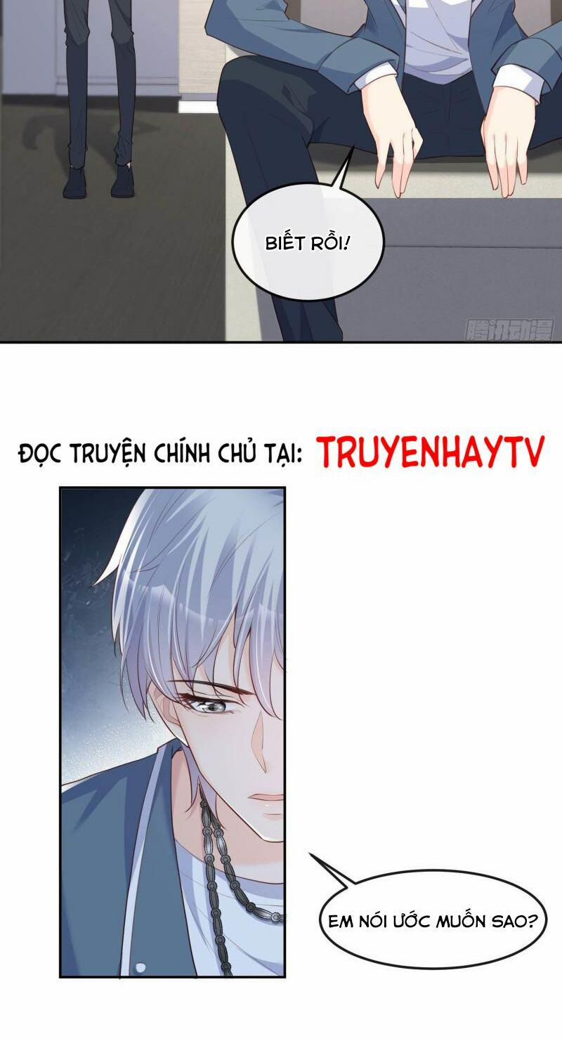 Lục Tổng, Vợ Anh Lại Lên Hot Search Rồi 41 trang 10