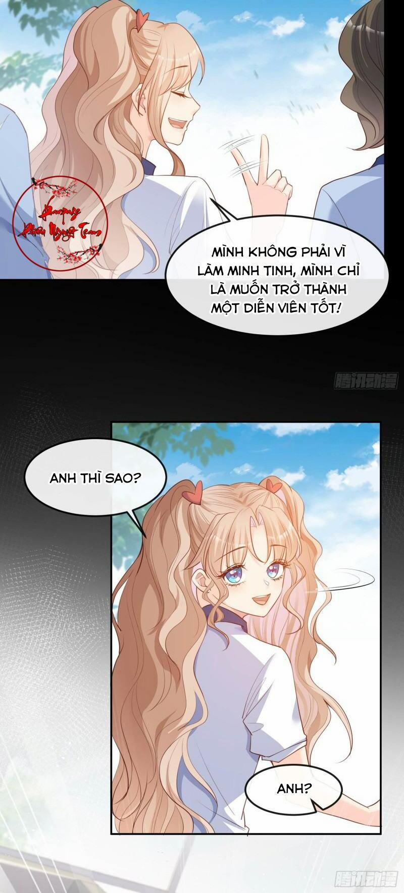 Lục Tổng, Vợ Anh Lại Lên Hot Search Rồi 41 trang 12