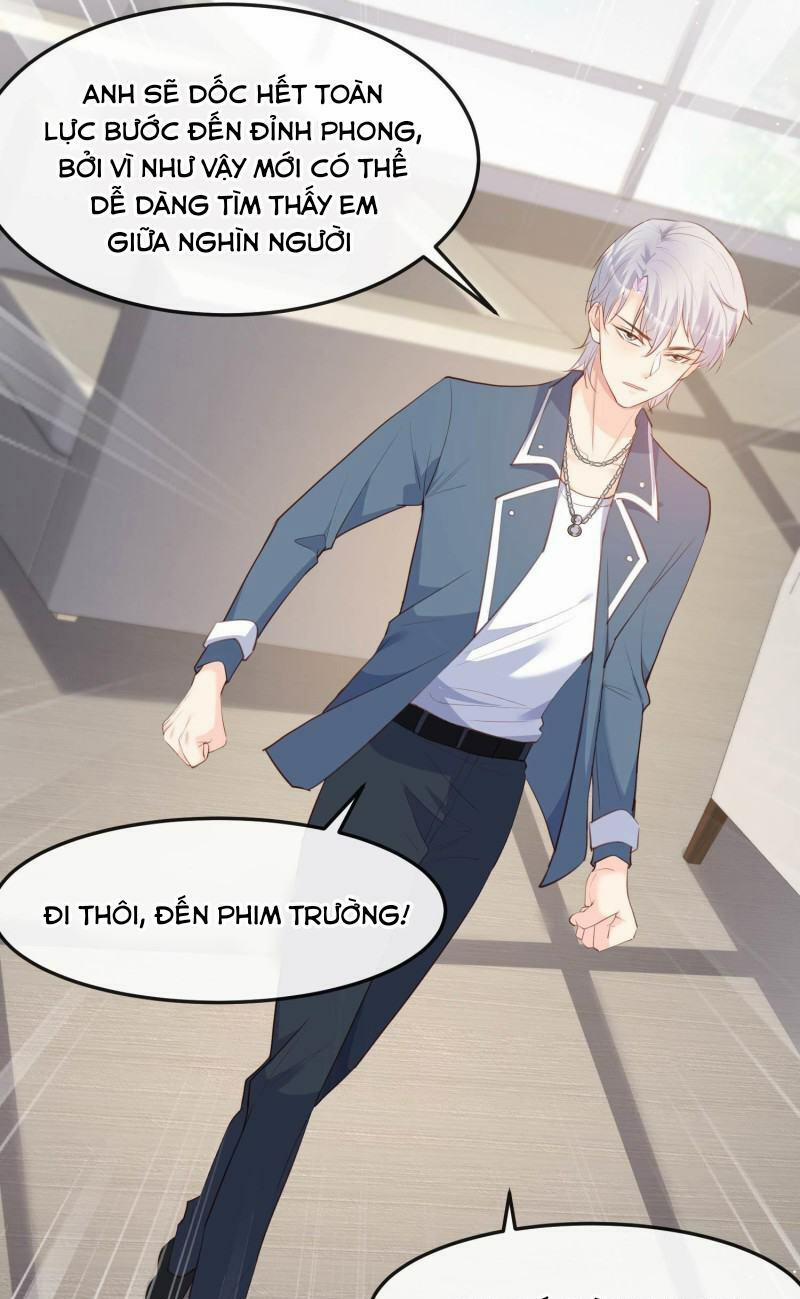 Lục Tổng, Vợ Anh Lại Lên Hot Search Rồi 41 trang 13