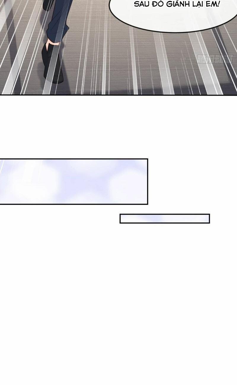 Lục Tổng, Vợ Anh Lại Lên Hot Search Rồi 41 trang 14