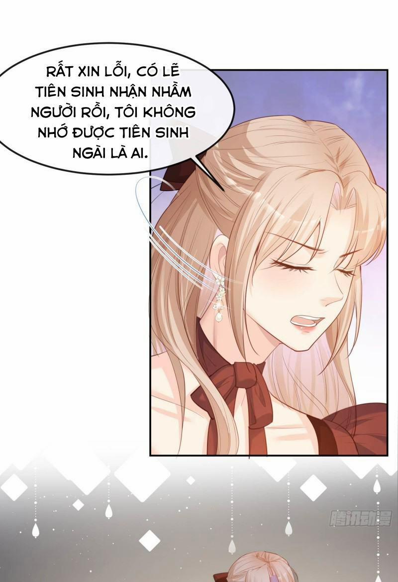 Lục Tổng, Vợ Anh Lại Lên Hot Search Rồi 41 trang 3