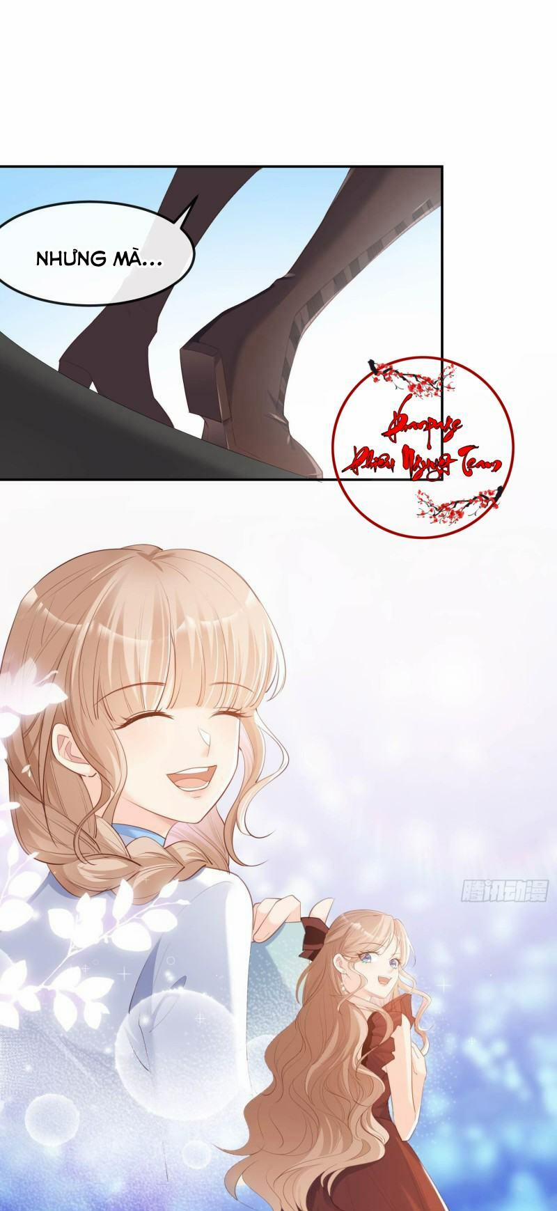 Lục Tổng, Vợ Anh Lại Lên Hot Search Rồi 41 trang 5