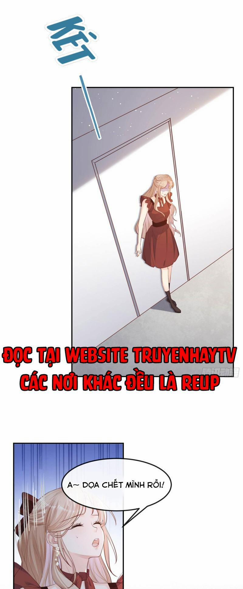 Lục Tổng, Vợ Anh Lại Lên Hot Search Rồi 41 trang 7