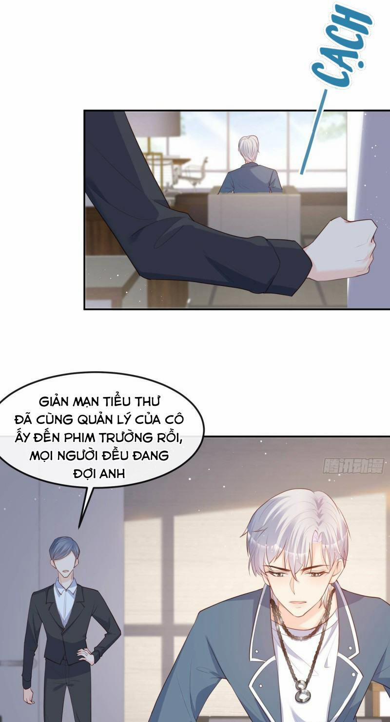 Lục Tổng, Vợ Anh Lại Lên Hot Search Rồi 41 trang 9