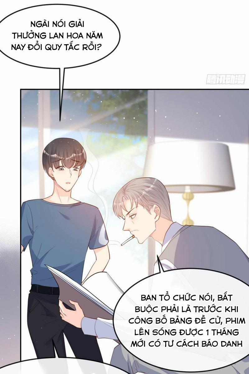 Lục Tổng, Vợ Anh Lại Lên Hot Search Rồi 42 trang 1