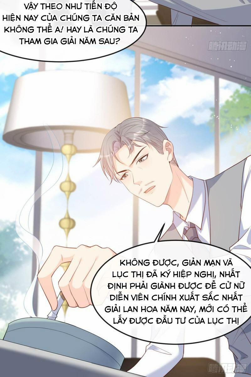 Lục Tổng, Vợ Anh Lại Lên Hot Search Rồi 42 trang 2