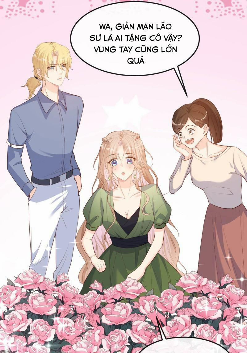 Lục Tổng, Vợ Anh Lại Lên Hot Search Rồi 42 trang 6