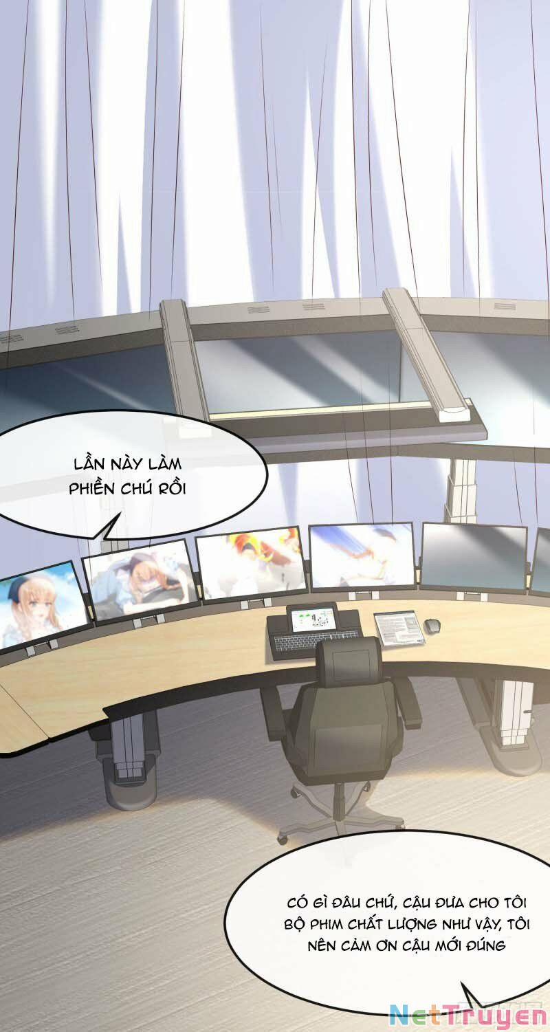 Lục Tổng, Vợ Anh Lại Lên Hot Search Rồi 43 trang 1