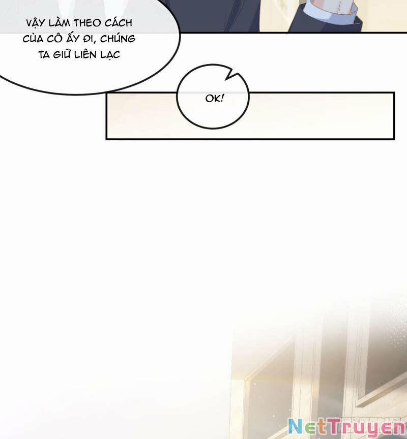 Lục Tổng, Vợ Anh Lại Lên Hot Search Rồi 43 trang 11