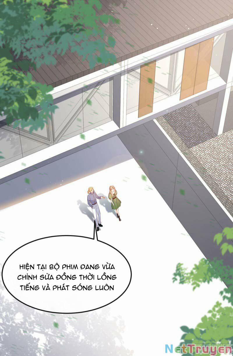 Lục Tổng, Vợ Anh Lại Lên Hot Search Rồi 43 trang 6