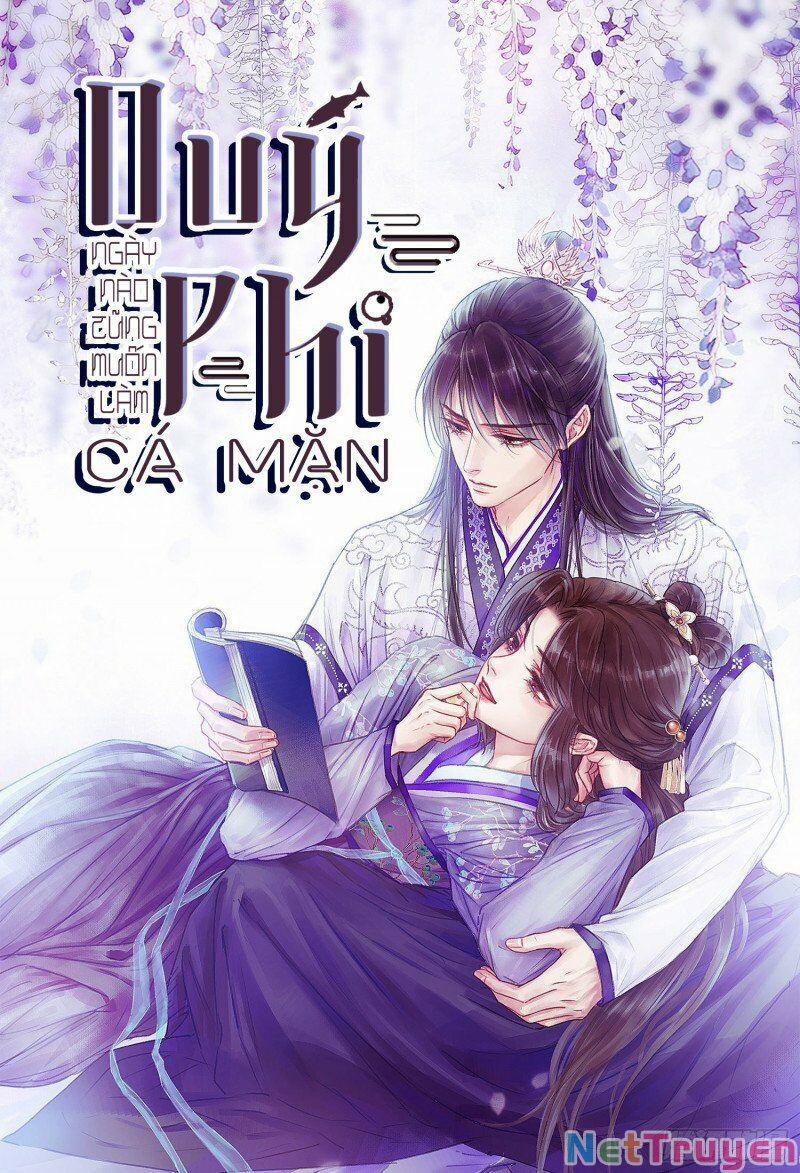 Lục Tổng, Vợ Anh Lại Lên Hot Search Rồi 44 trang 21