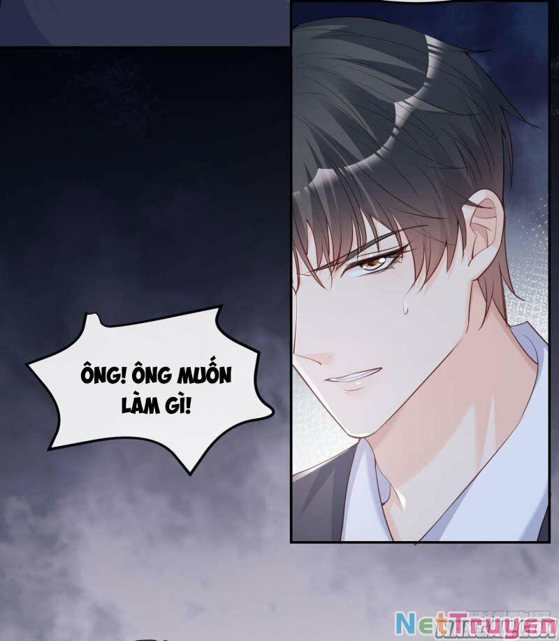 Lục Tổng, Vợ Anh Lại Lên Hot Search Rồi 44 trang 3