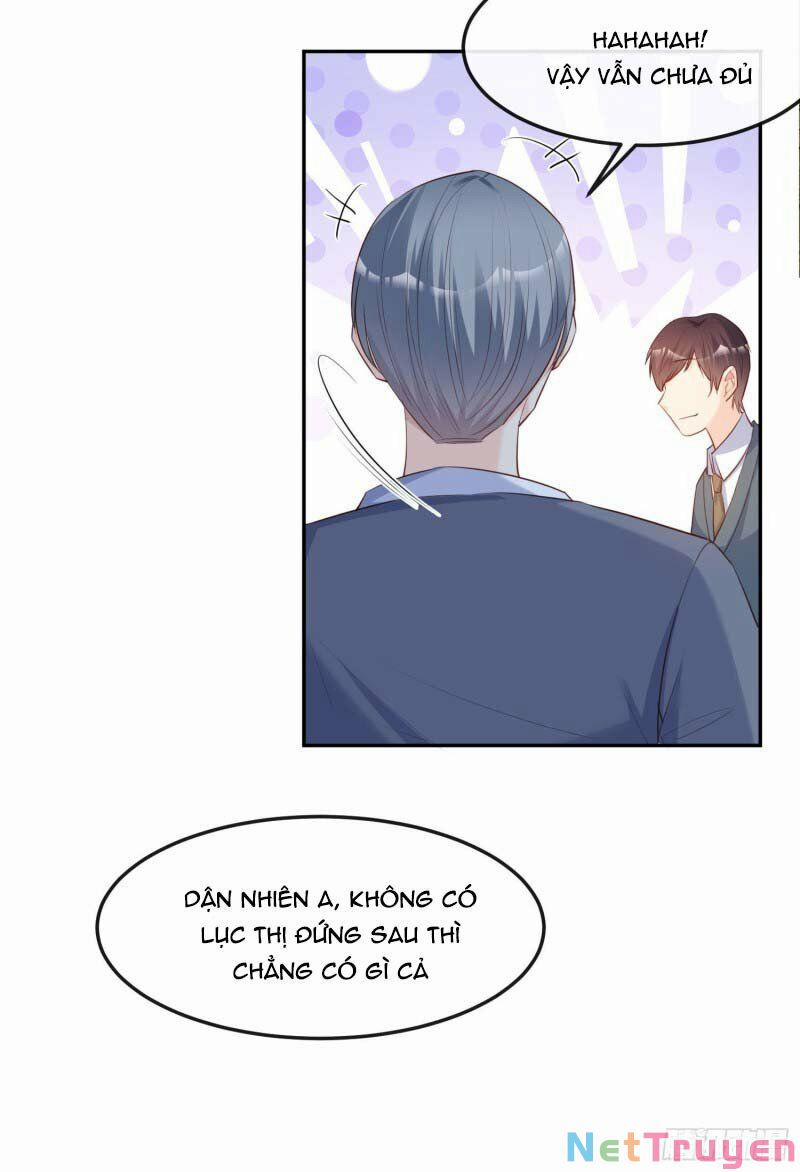 Lục Tổng, Vợ Anh Lại Lên Hot Search Rồi 44 trang 8