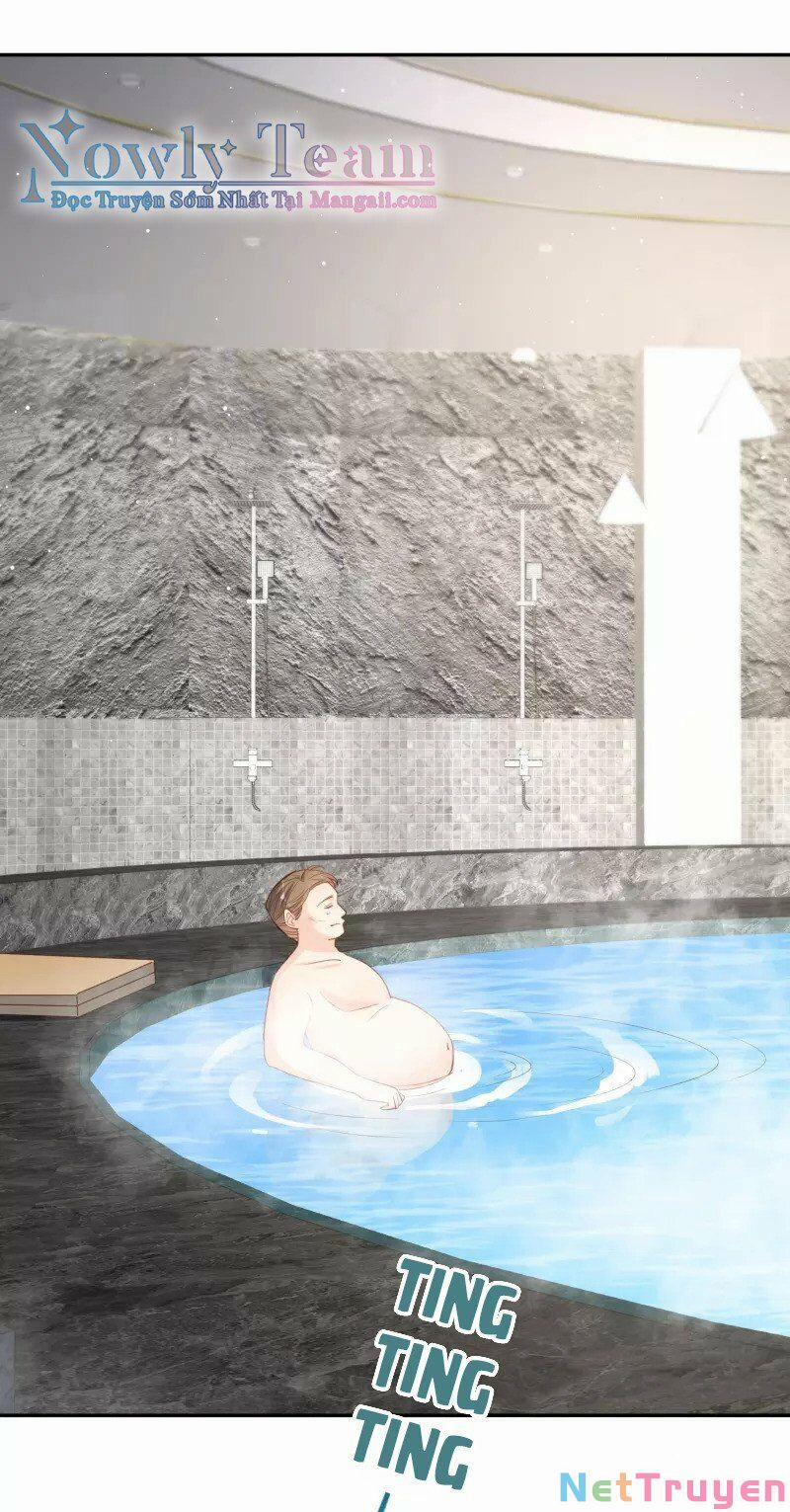 Lục Tổng, Vợ Anh Lại Lên Hot Search Rồi 45 trang 1