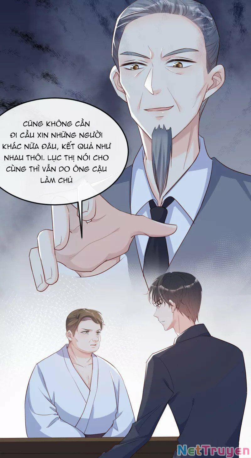 Lục Tổng, Vợ Anh Lại Lên Hot Search Rồi 45 trang 10