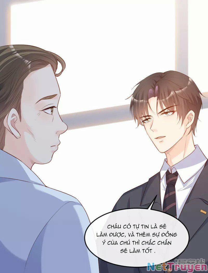 Lục Tổng, Vợ Anh Lại Lên Hot Search Rồi 45 trang 13