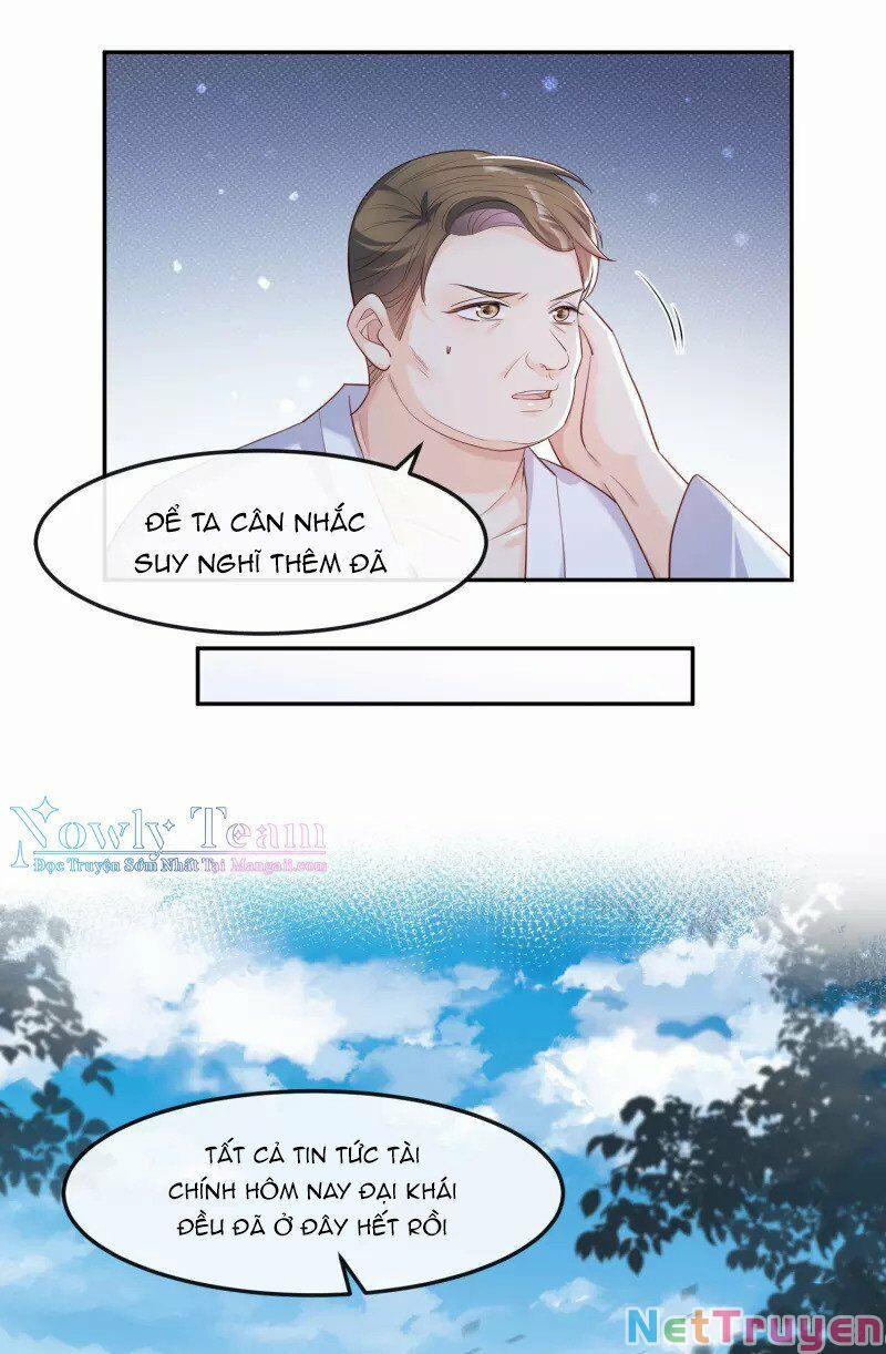 Lục Tổng, Vợ Anh Lại Lên Hot Search Rồi 45 trang 14