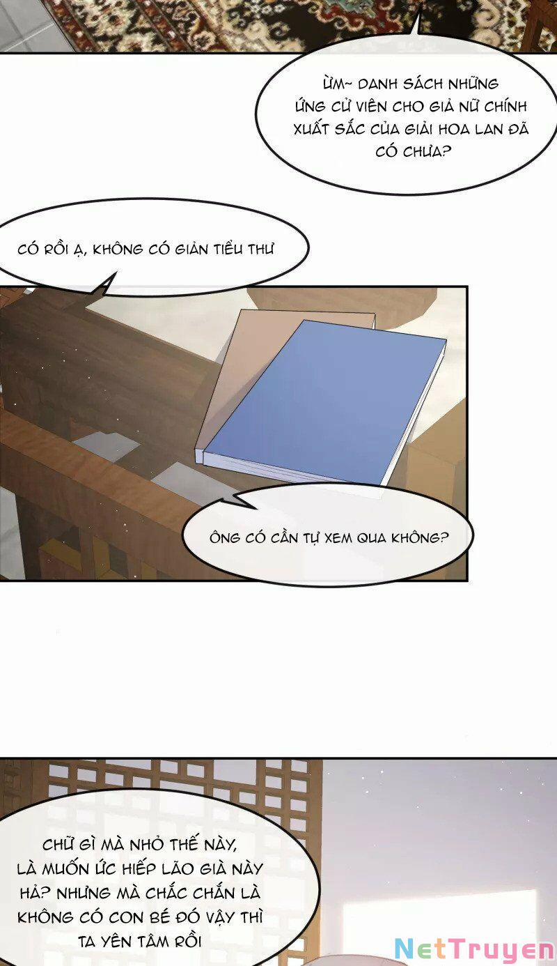 Lục Tổng, Vợ Anh Lại Lên Hot Search Rồi 45 trang 16