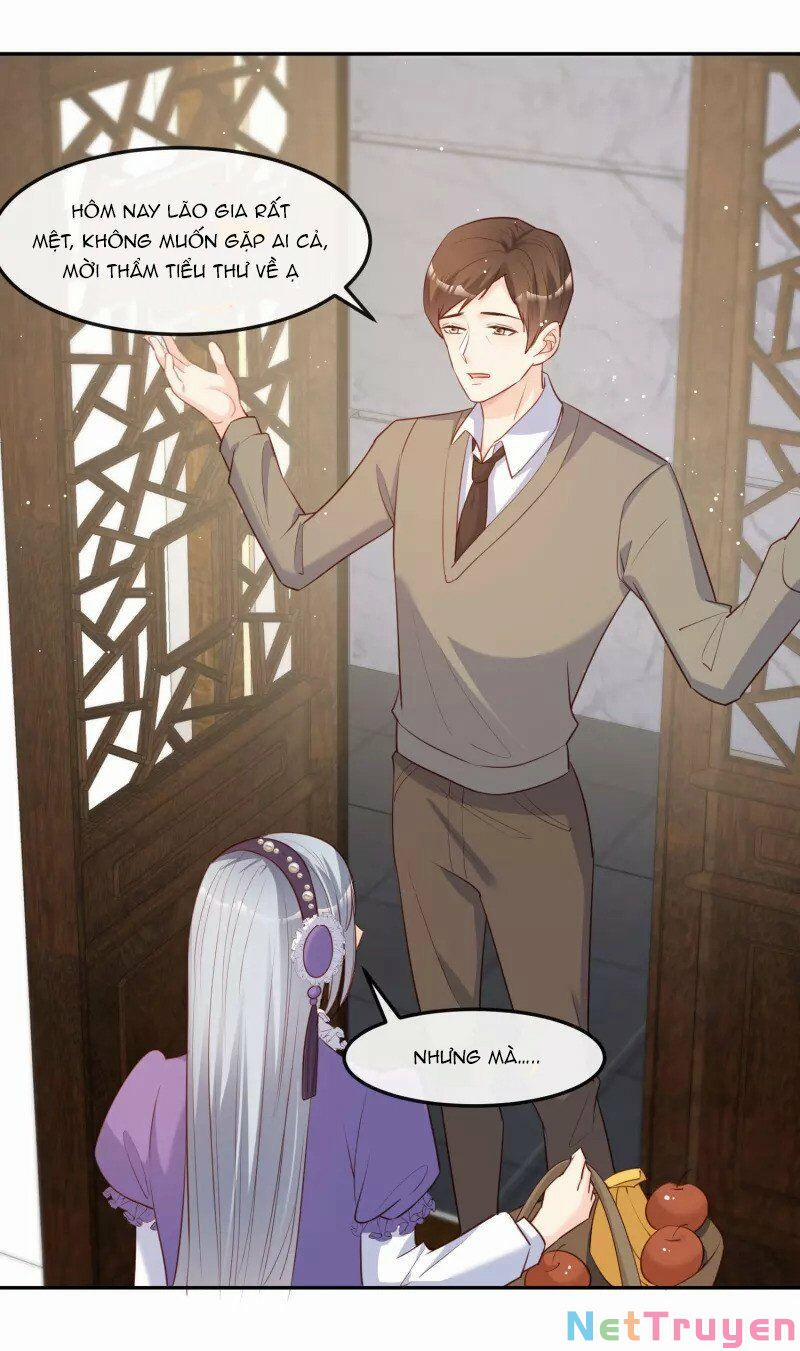 Lục Tổng, Vợ Anh Lại Lên Hot Search Rồi 45 trang 20