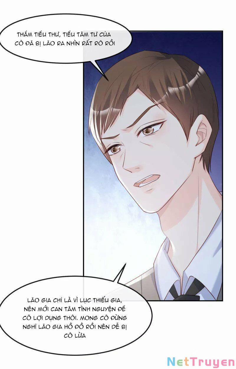 Lục Tổng, Vợ Anh Lại Lên Hot Search Rồi 45 trang 21