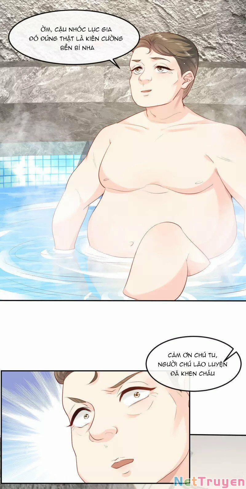 Lục Tổng, Vợ Anh Lại Lên Hot Search Rồi 45 trang 3