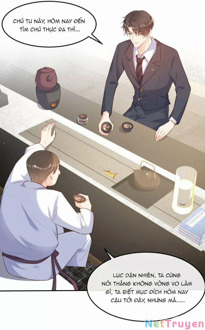 Lục Tổng, Vợ Anh Lại Lên Hot Search Rồi 45 trang 8