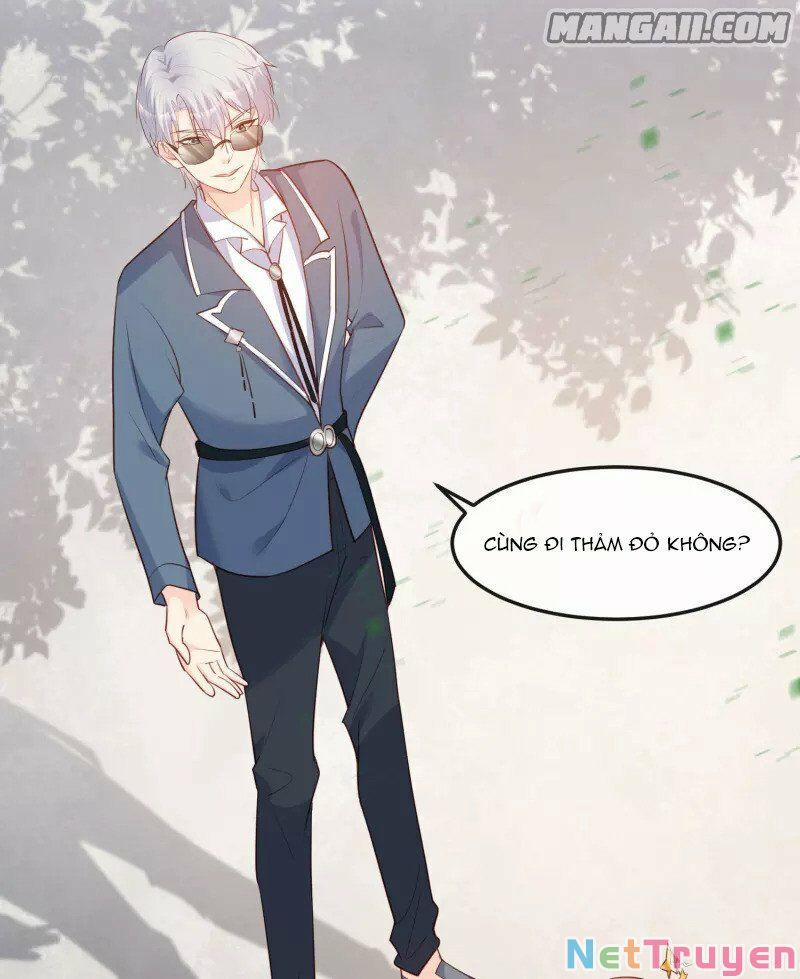 Lục Tổng, Vợ Anh Lại Lên Hot Search Rồi 46 trang 10