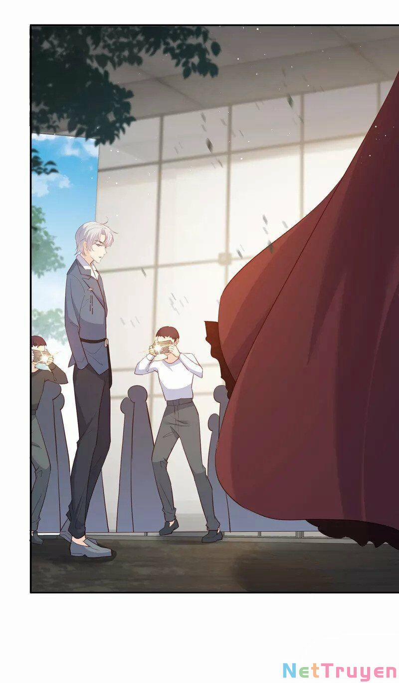 Lục Tổng, Vợ Anh Lại Lên Hot Search Rồi 46 trang 18