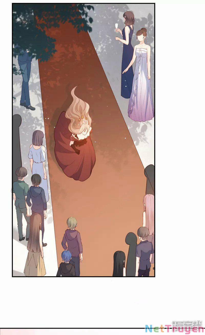 Lục Tổng, Vợ Anh Lại Lên Hot Search Rồi 46 trang 19