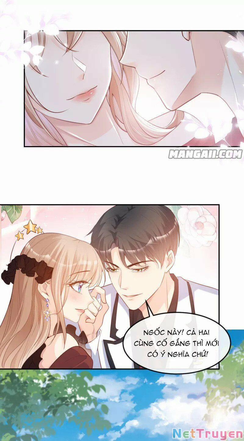 Lục Tổng, Vợ Anh Lại Lên Hot Search Rồi 46 trang 22