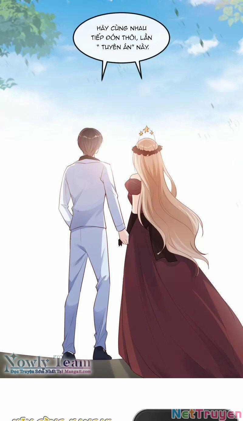 Lục Tổng, Vợ Anh Lại Lên Hot Search Rồi 46 trang 23